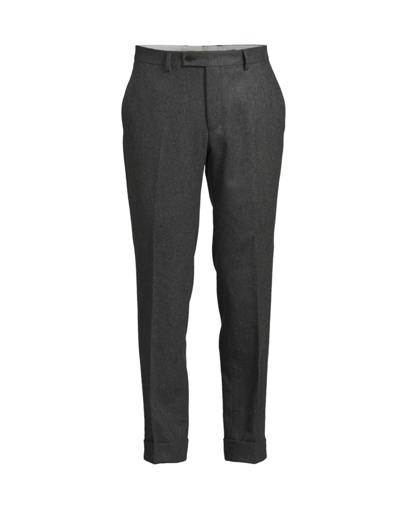 Byxa flannel suit