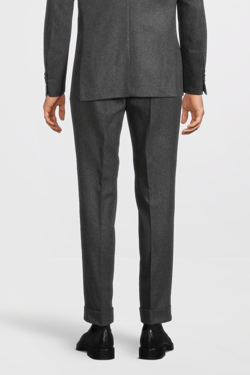 Morris Byxa flannel suit herr – bild 3