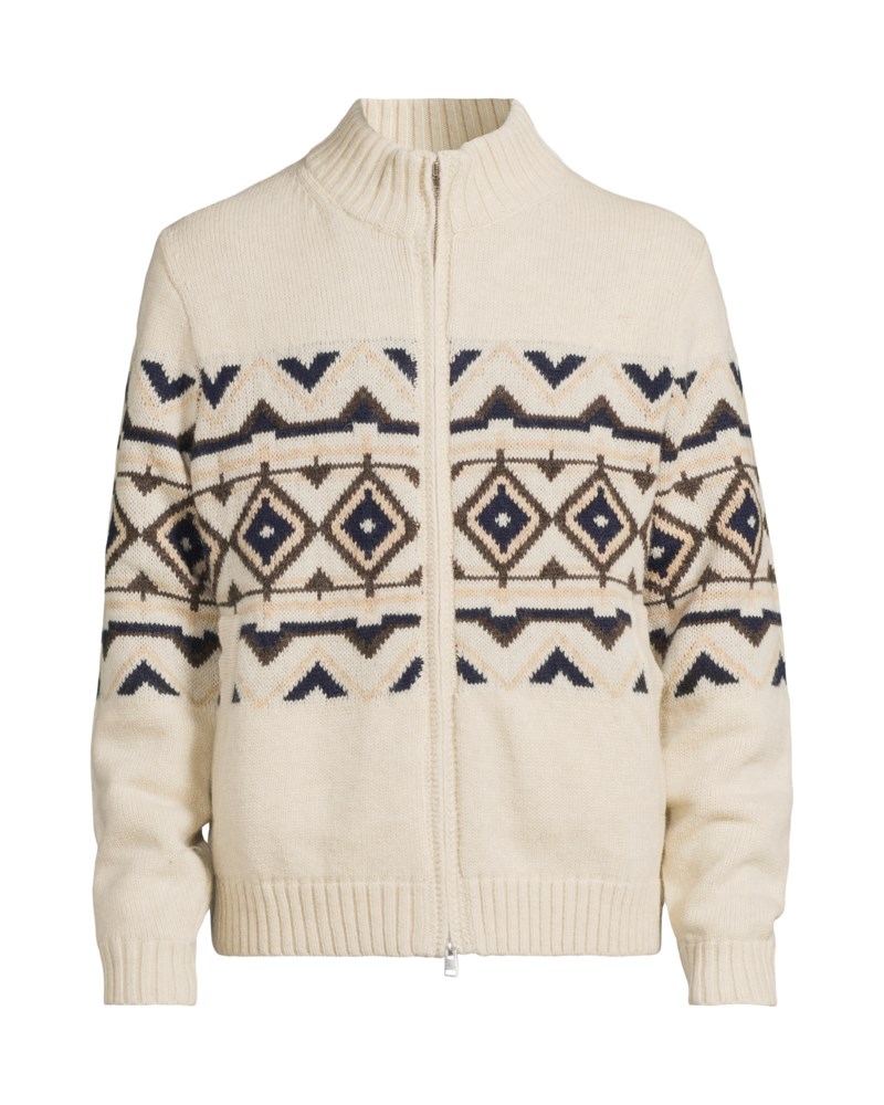 Cardigan hadlwy