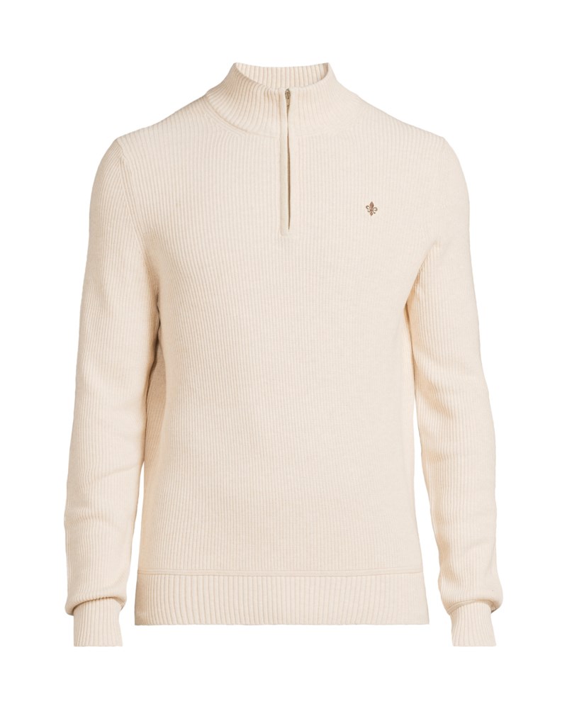 Tröja colin half zip