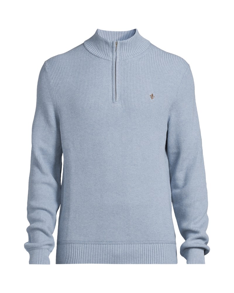 Tröja colin half zip