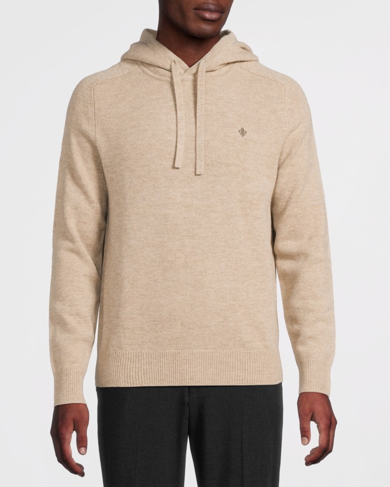 Morris Hoodie hertford herr – bild 2