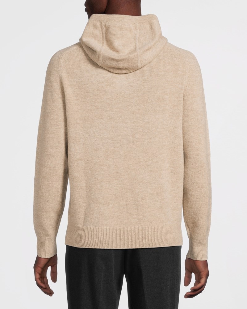 Morris Hoodie hertford herr – bild 3