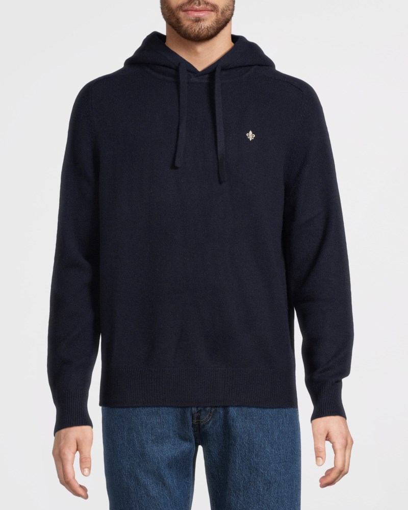 Morris Hoodie hertford herr – bild 2