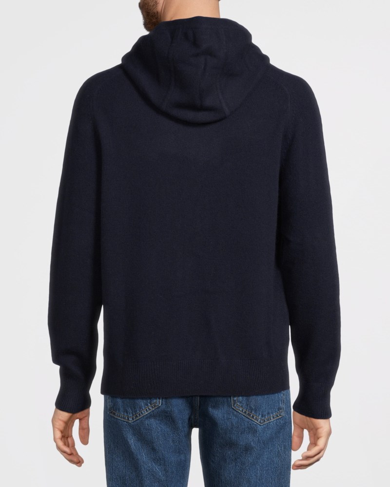 Morris Hoodie hertford herr – bild 3