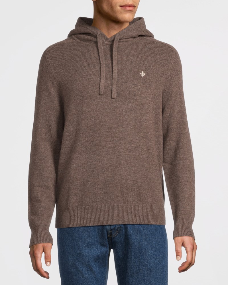 Morris Hoodie hertford herr – bild 2