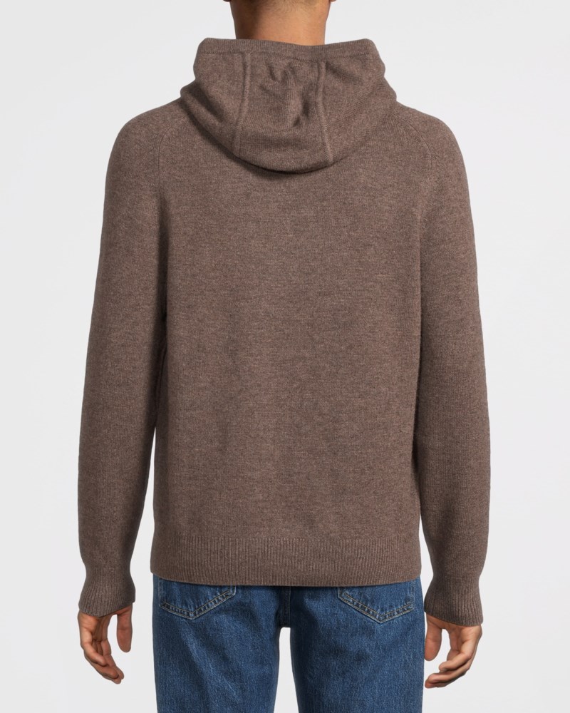 Morris Hoodie hertford herr – bild 3