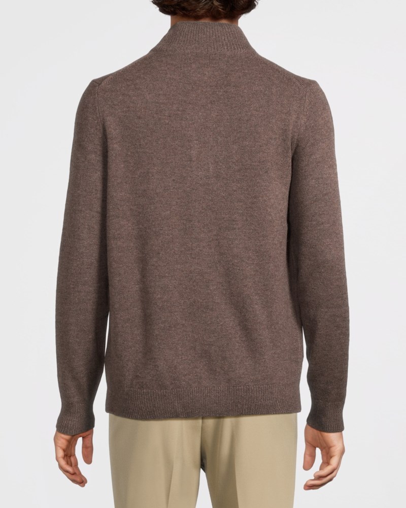 Morris Cardigan hertford button herr – bild 3