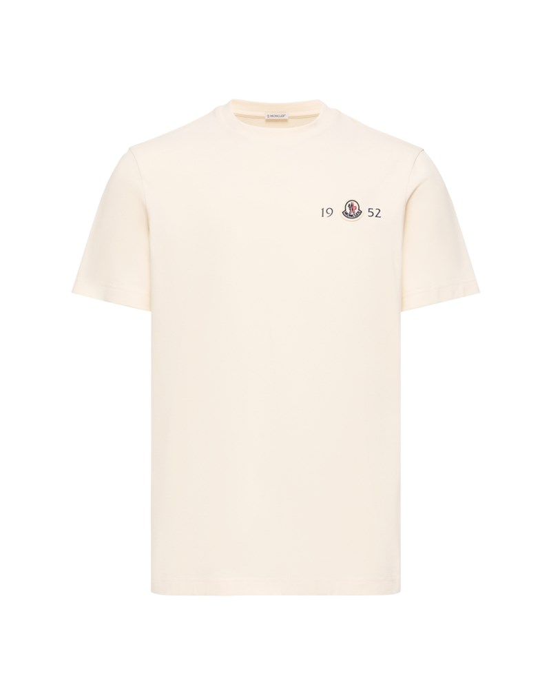 T-shirt logo cotton