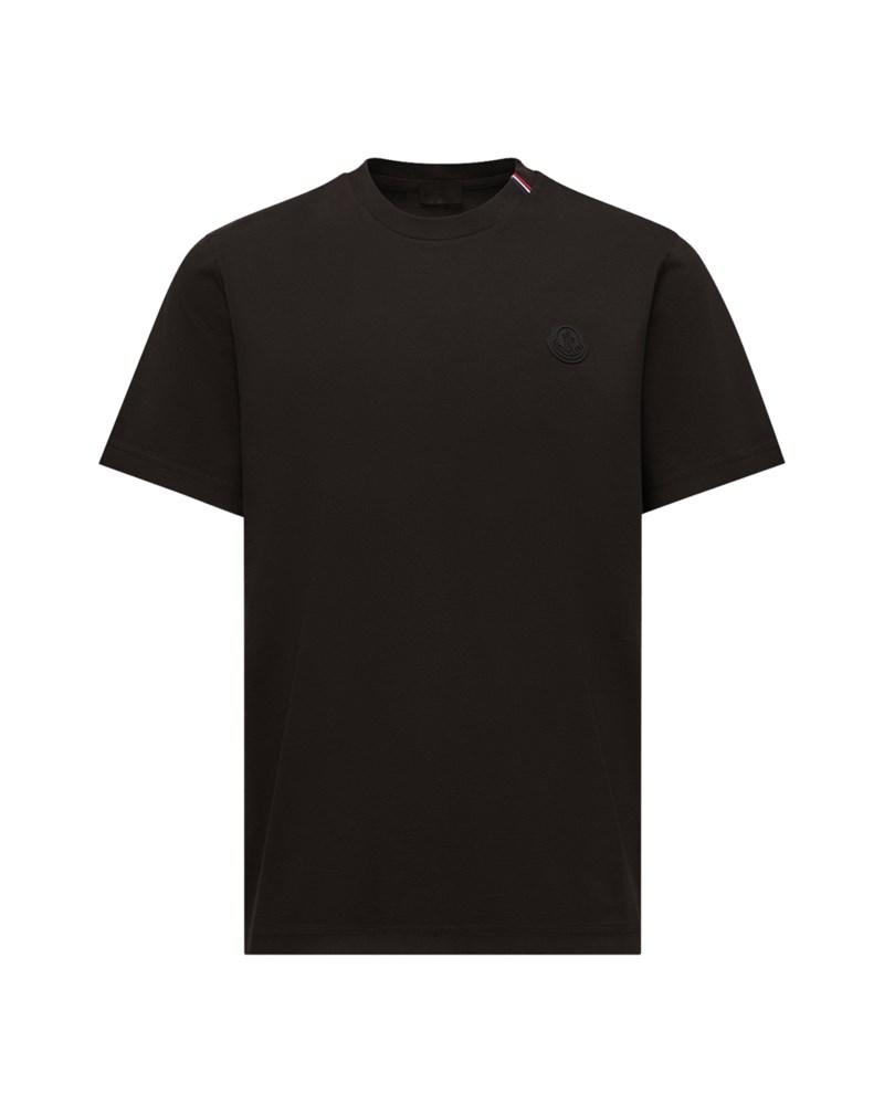 T-shirt logo cotton