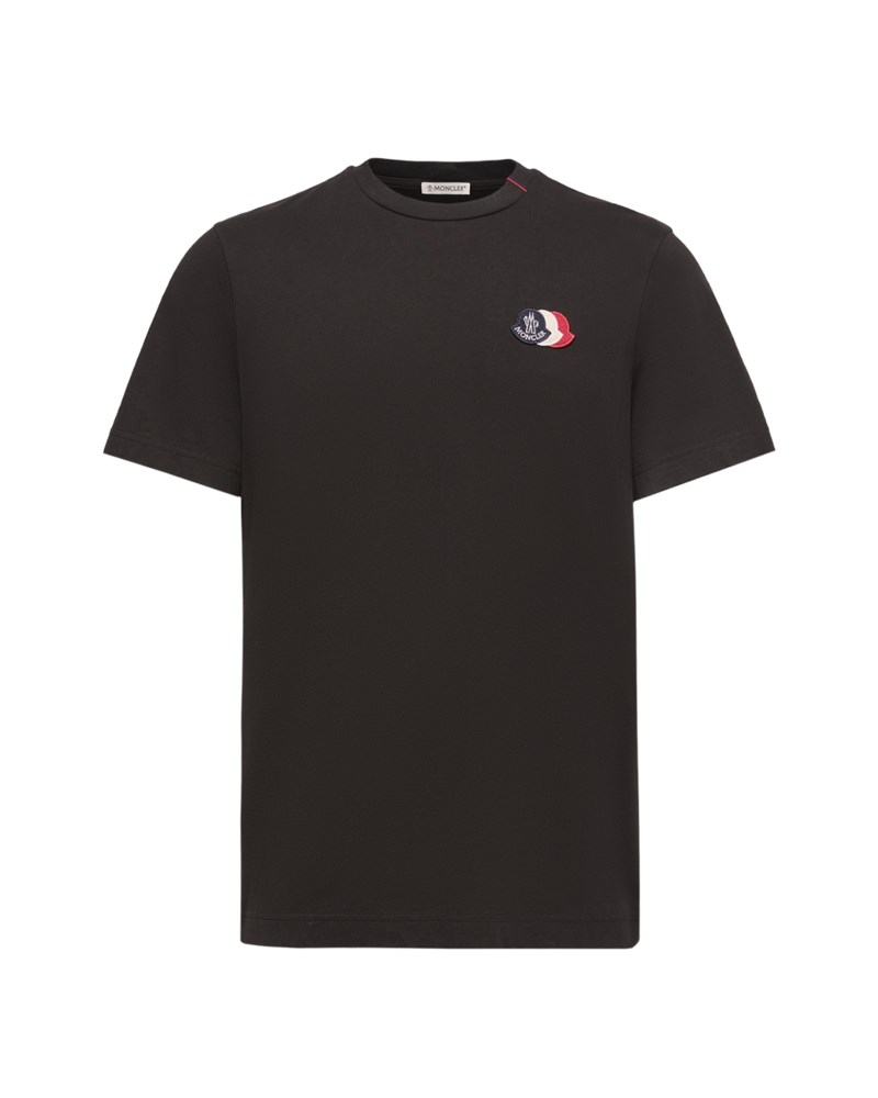 T-shirt logo cotton