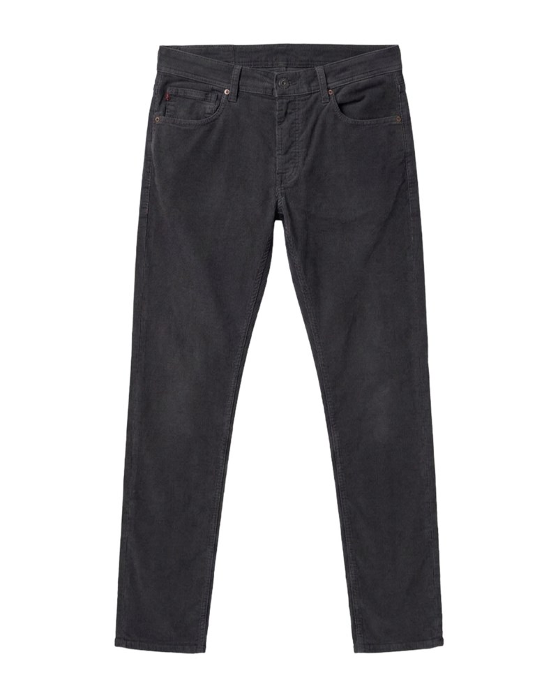 Byxa grover garment dyed corduroy