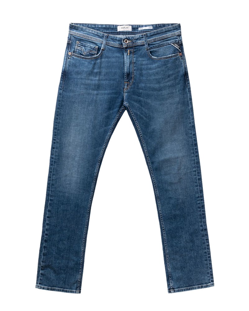 Jeans aideen straight-fit