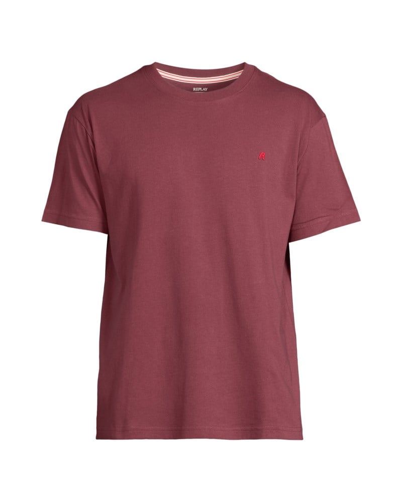 T-shirt cotton jersey