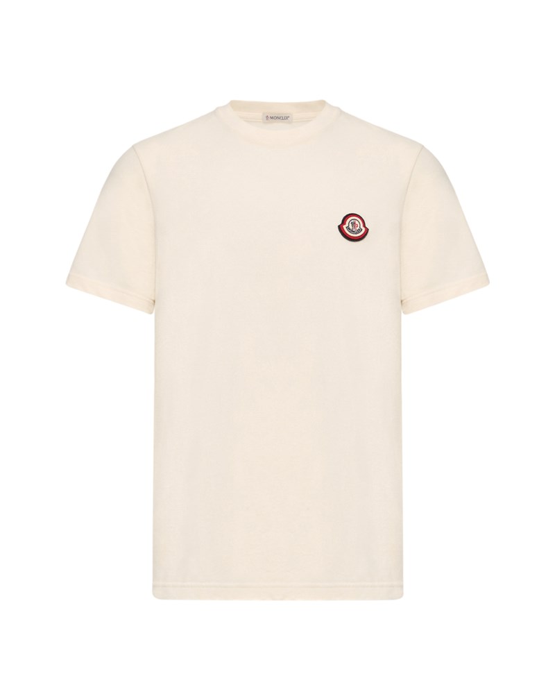 T-shirt logo cotton