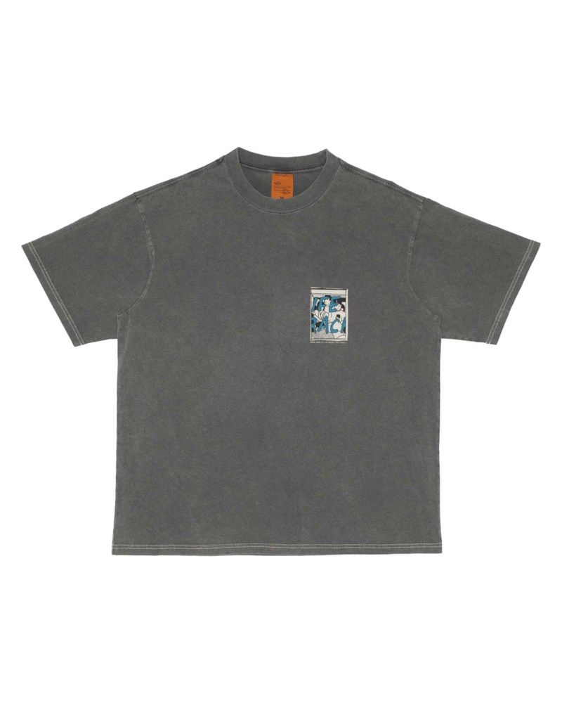 T-shirt koffe