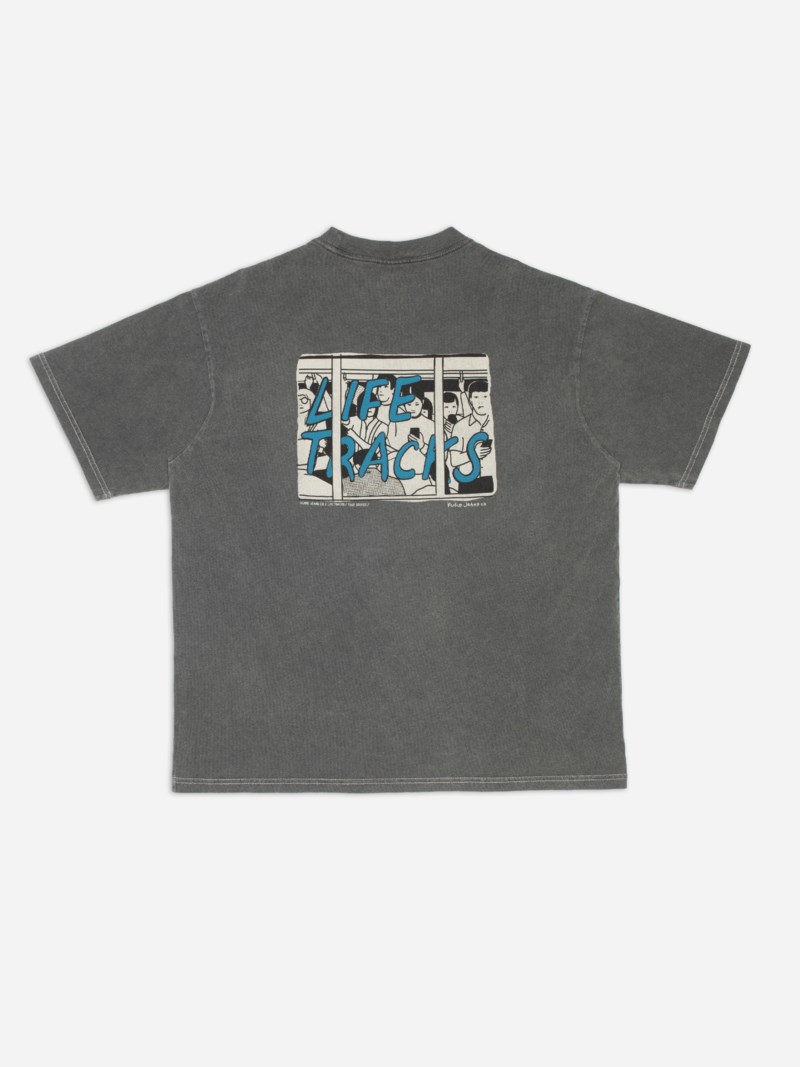 T-shirt koffe 2