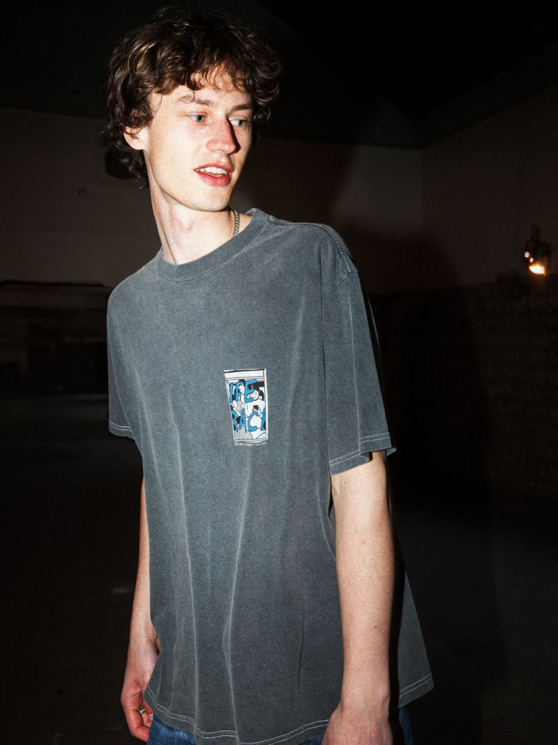 T-shirt koffe 3