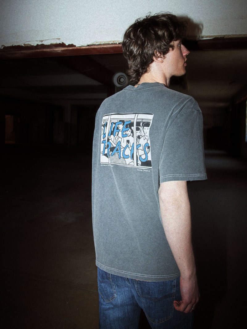 T-shirt koffe 4