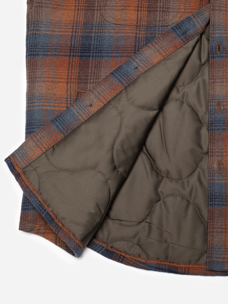 Nudie Jeans Skjorta glenn herr – bild 3