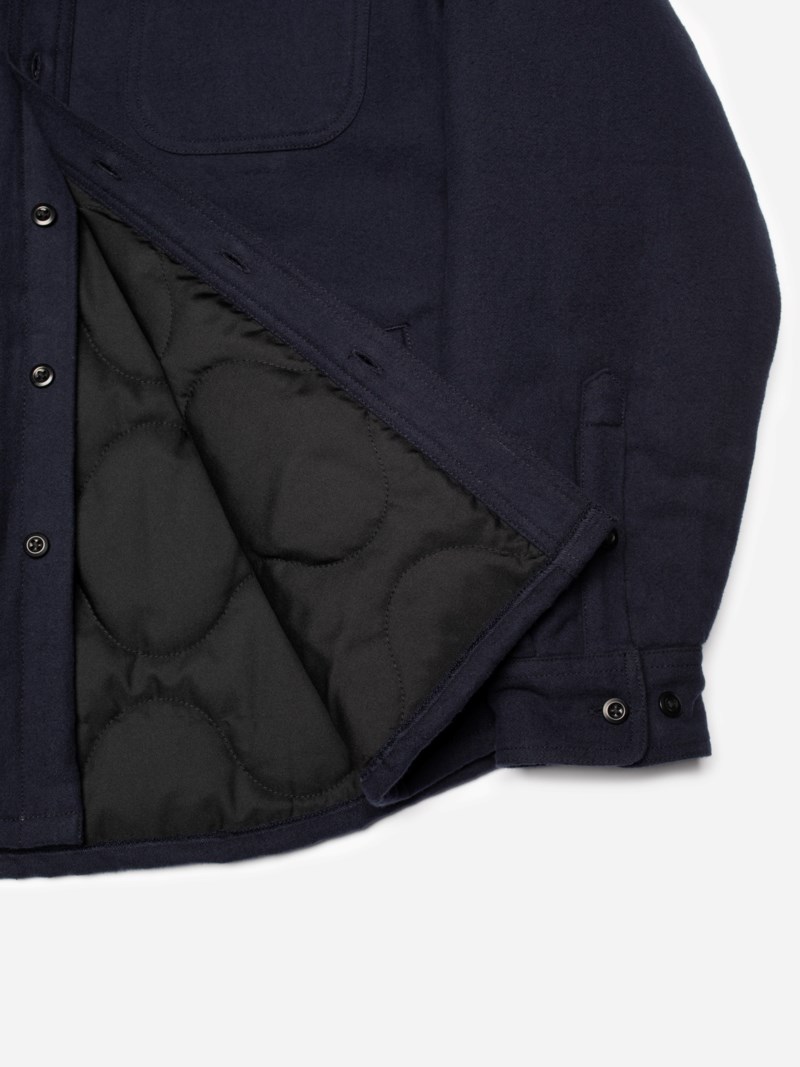Nudie Jeans Skjorta glenn herr – bild 3