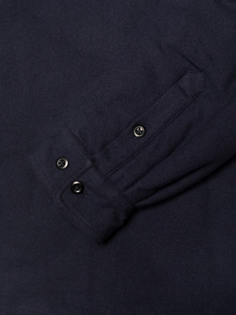 Nudie Jeans Skjorta glenn herr – bild 4