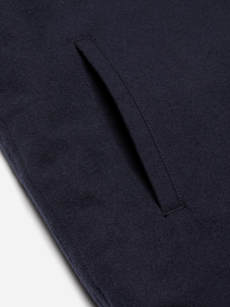 Nudie Jeans Skjorta glenn herr – bild 5