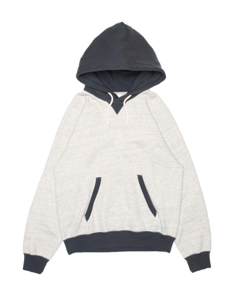Hoodie gunde