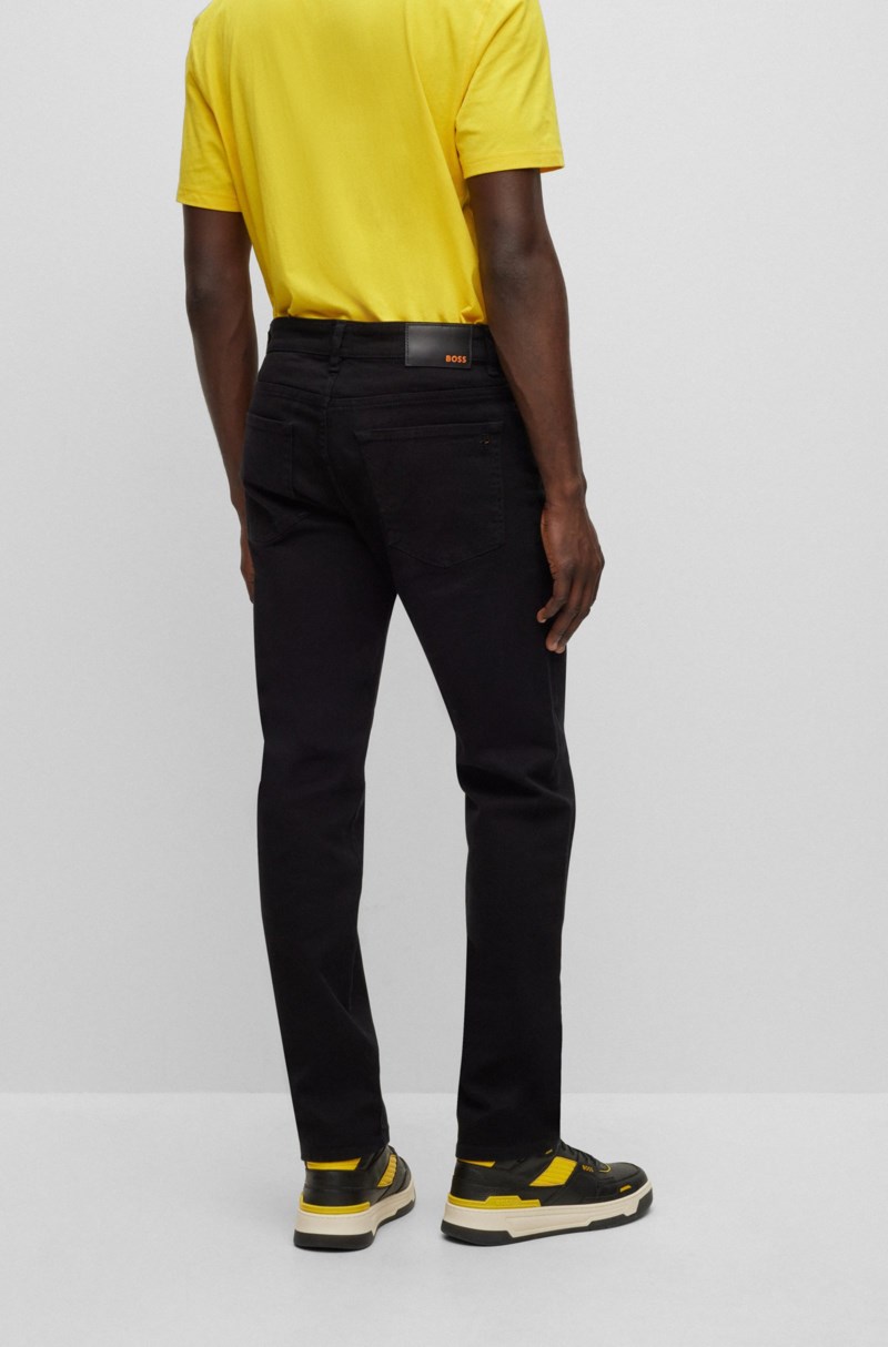 Boss Jeans re.maine bc-c herr – bild 3