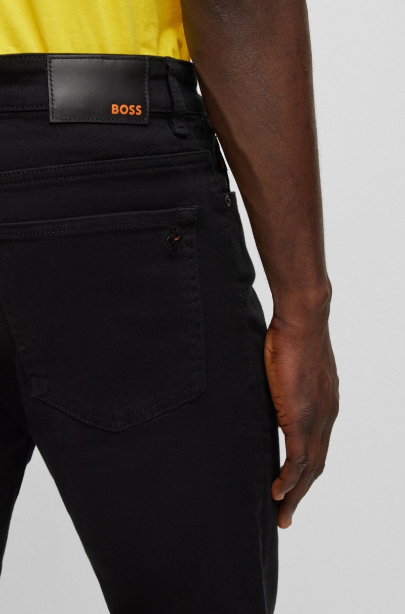 Boss Jeans re.maine bc-c herr – bild 4