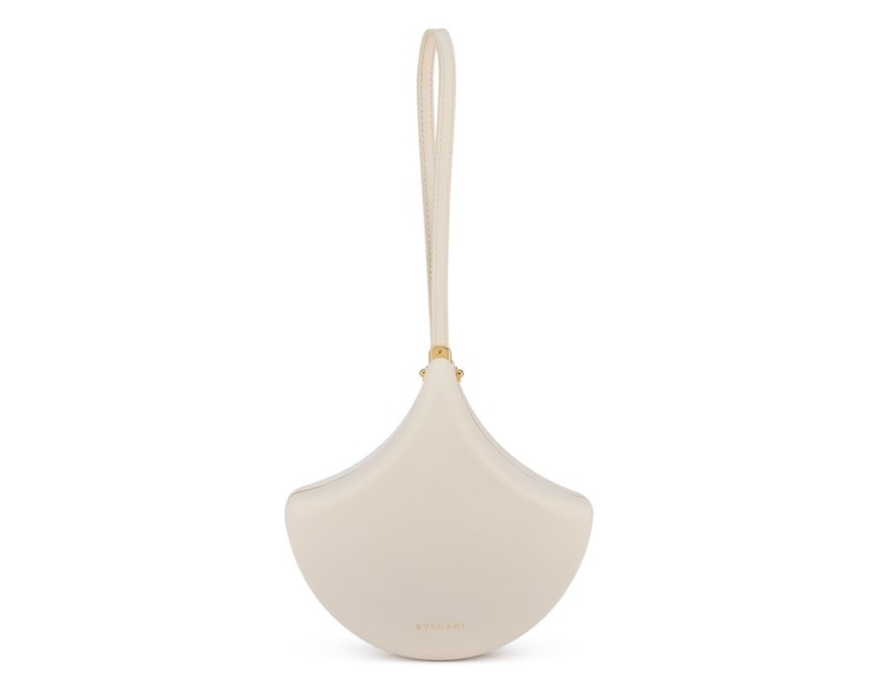 Bvlgari Väska ginkgo clutch dam – bild 2