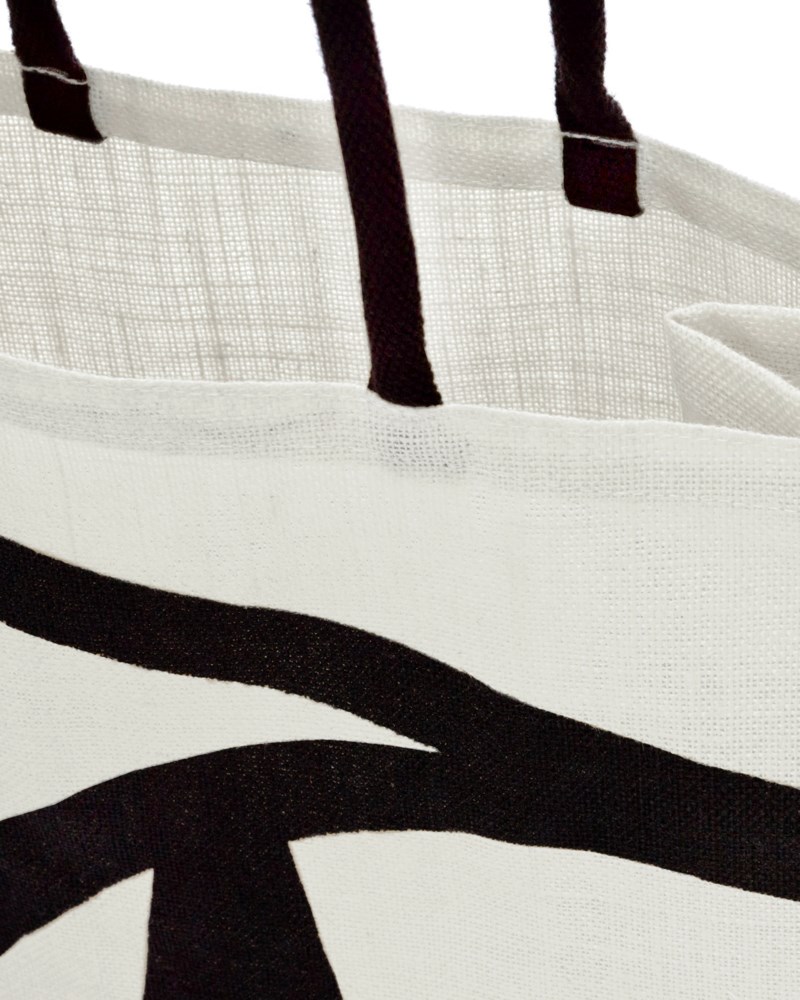 Jute tote small 3