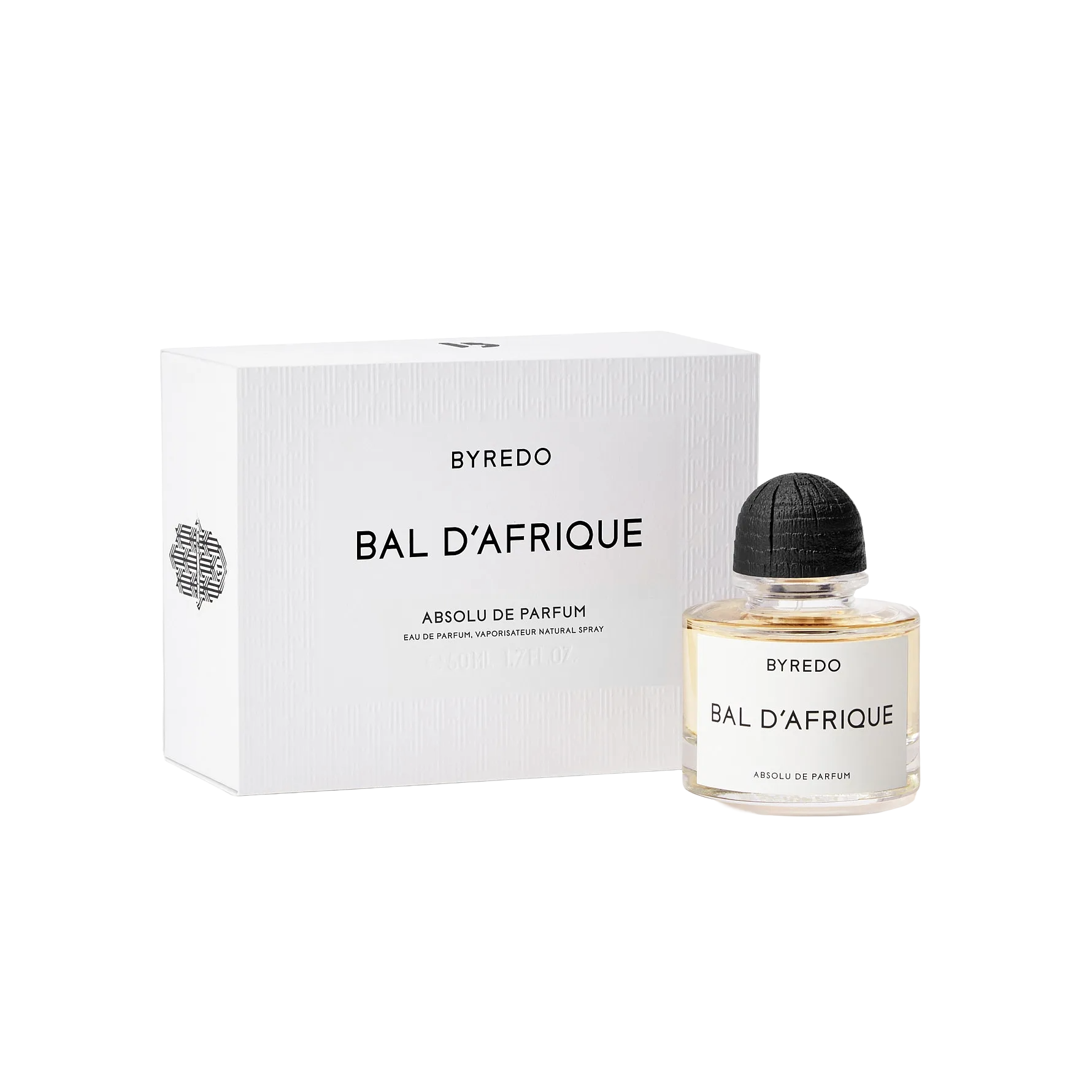 BYREDO - Bal d'afrique absolu 50 ml | NK
