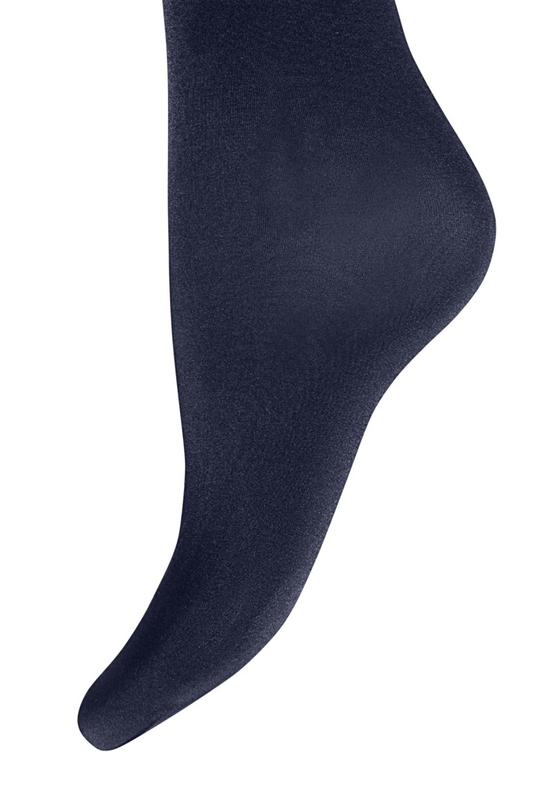Strumpbyxor satin opaque 50 strumpbyxa svart 6