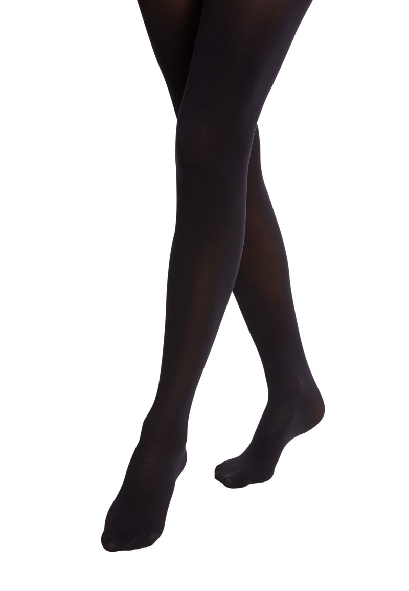Strumpbyxa velvet de luxe 50 svart 5