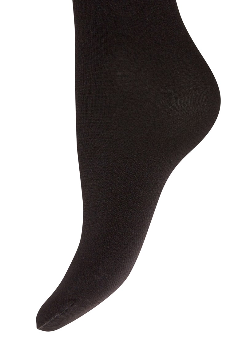 Strumpbyxa velvet de luxe 50 svart 6
