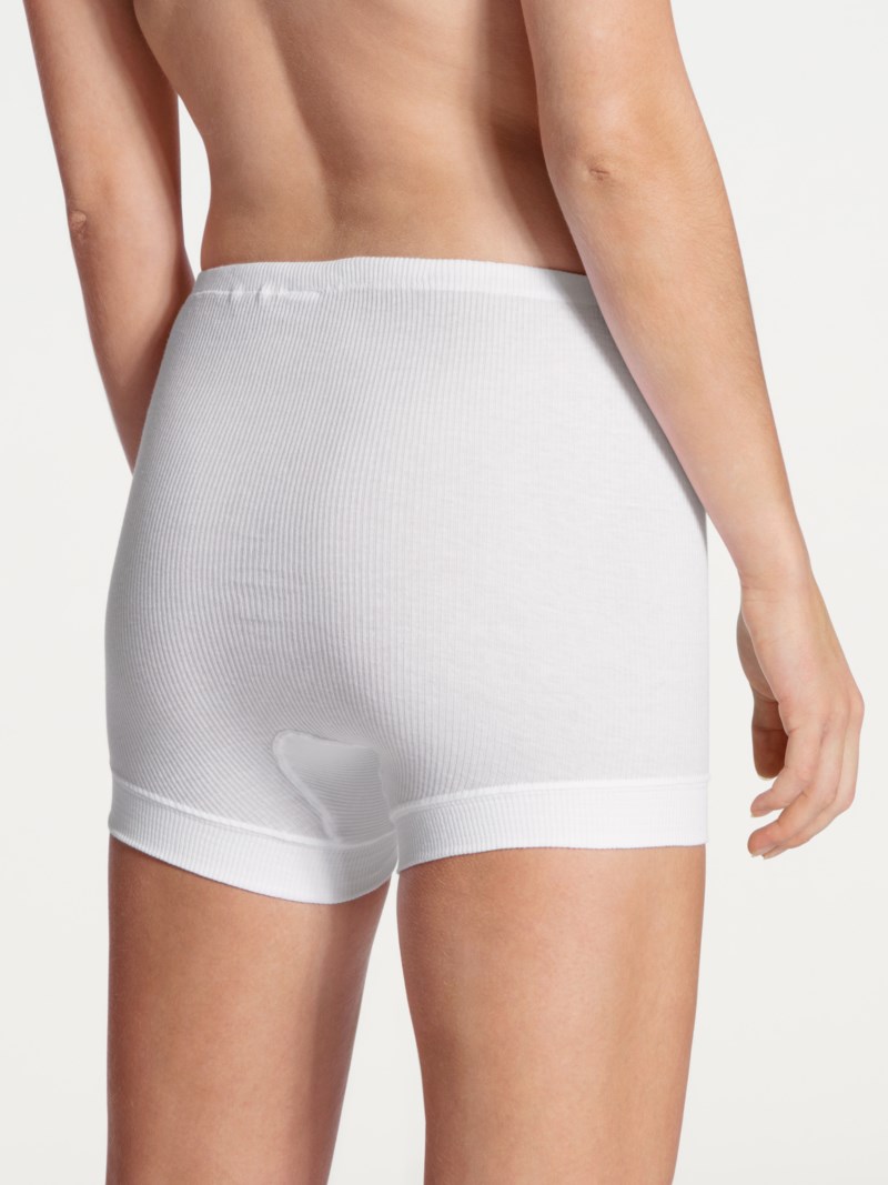 Trosa boxer 22200 vit 3