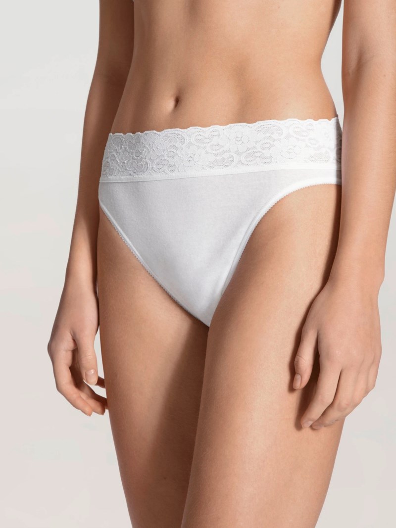 Trosa lycraspitze brief champagne crème 2
