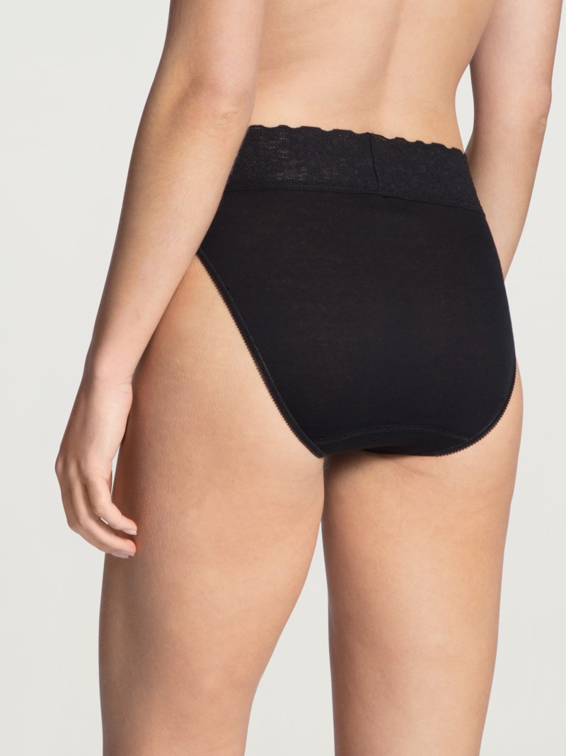 CALIDA Trosa lycraspitze brief briefs dam – bild 3