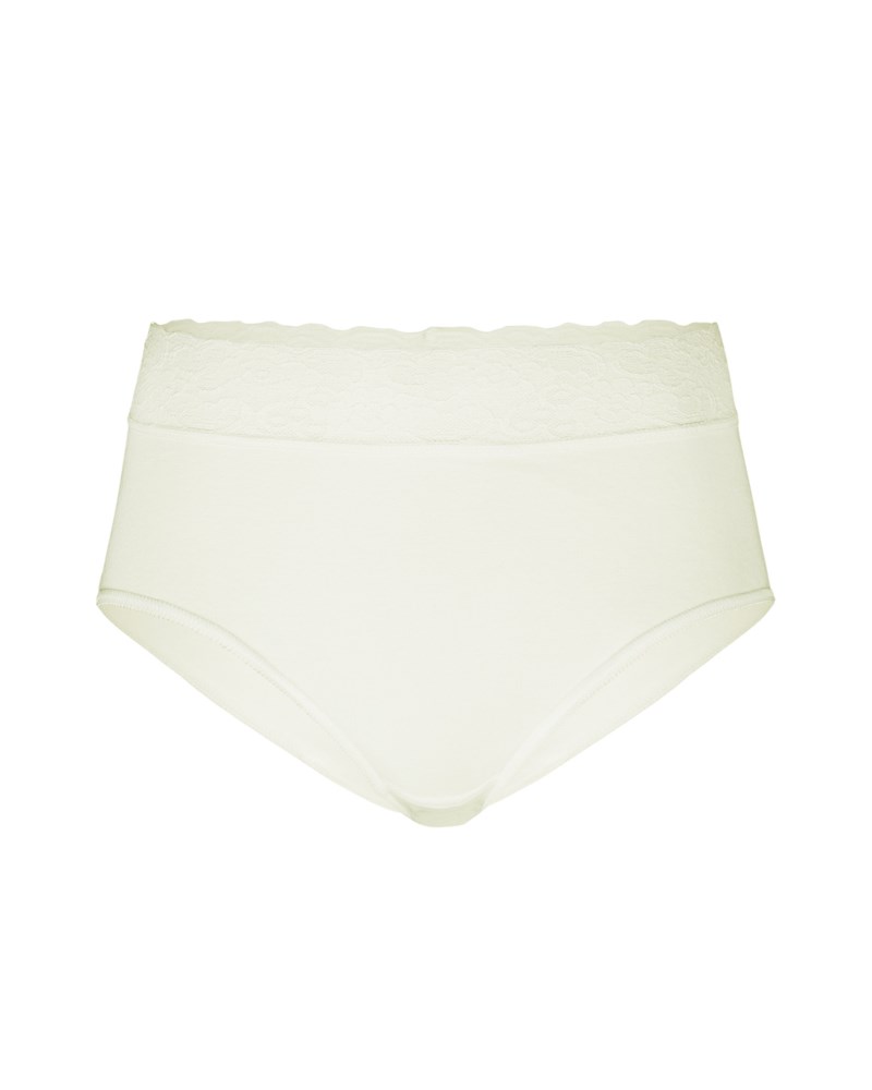 Trosa iconics midislip svart 1
