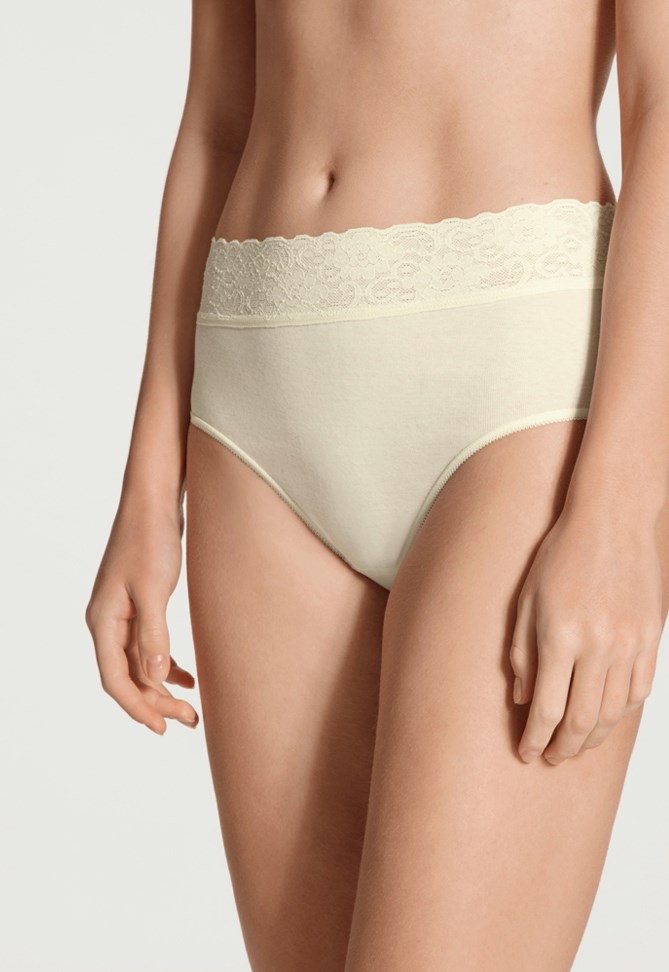 Trosa iconics midislip svart 2