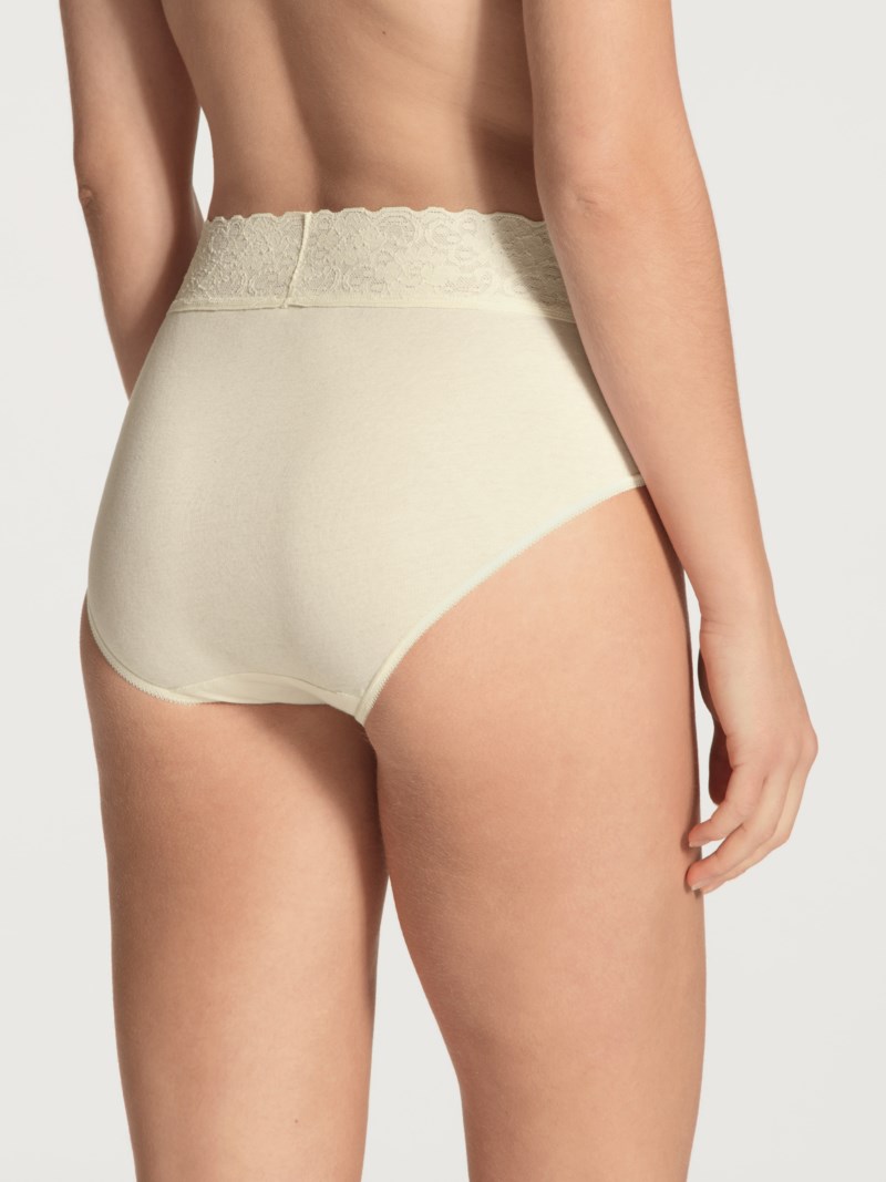Trosa iconics midislip svart 3