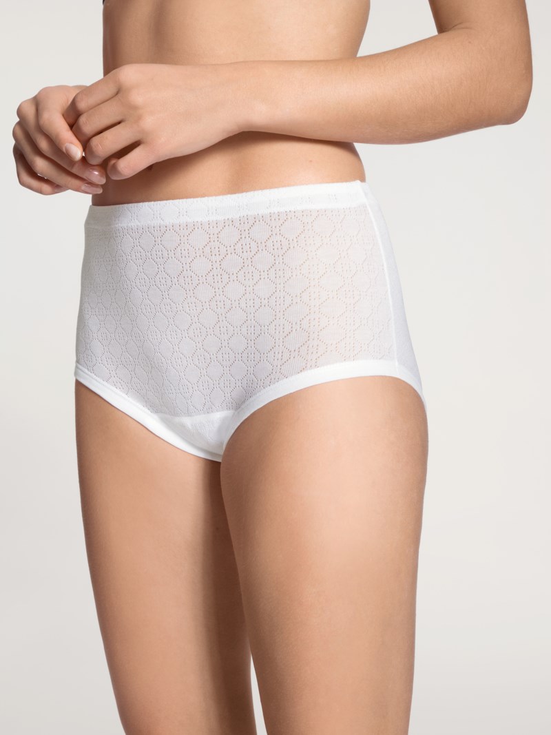CALIDA Trosa iconics slip briefs dam – bild 2