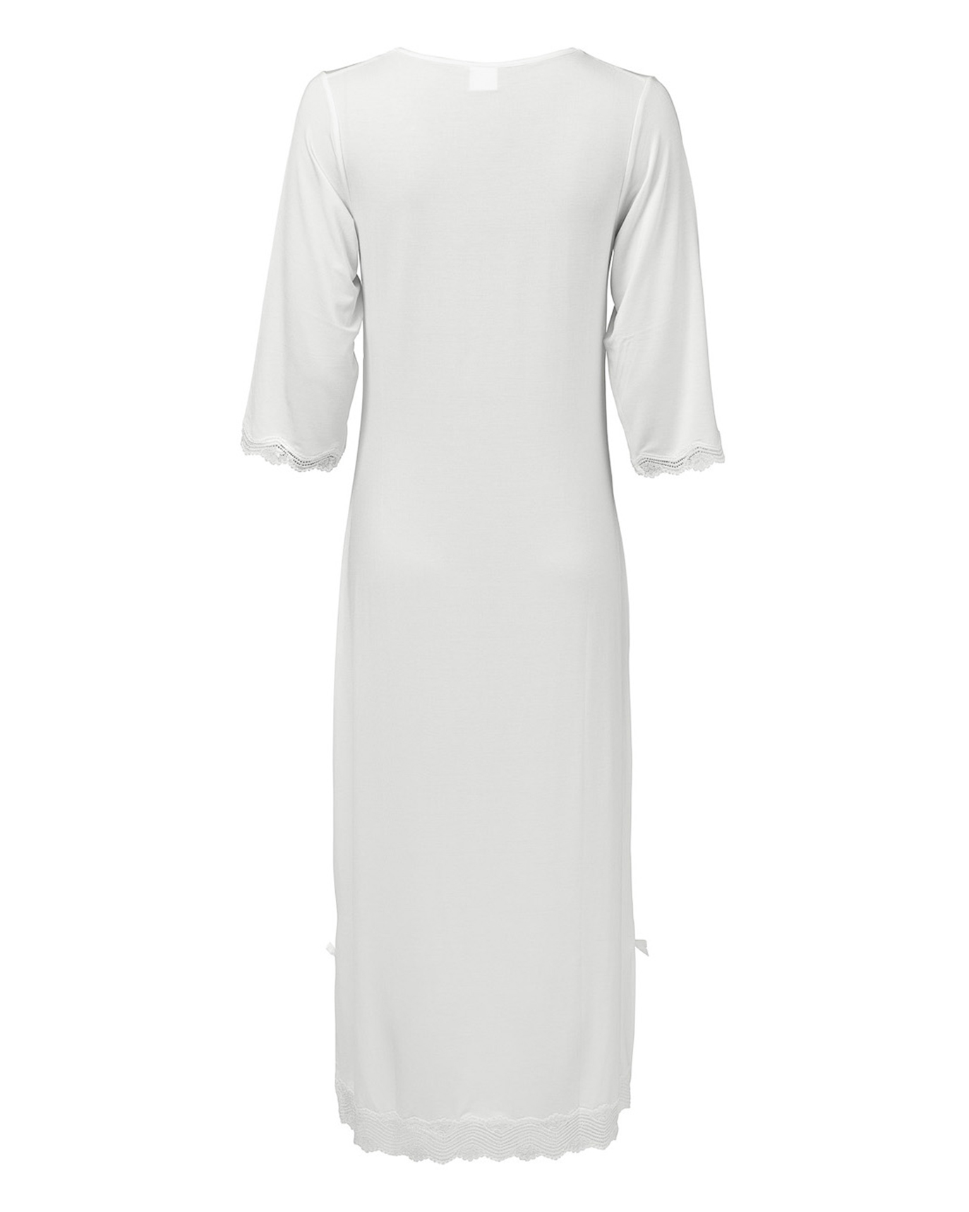 Dam Nattkläder Monokrom Push-Up Polyester