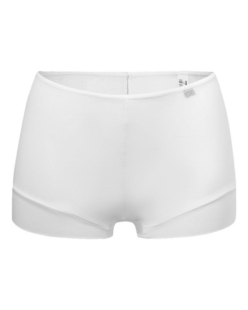 Trosa boxer microfiber ivory 1
