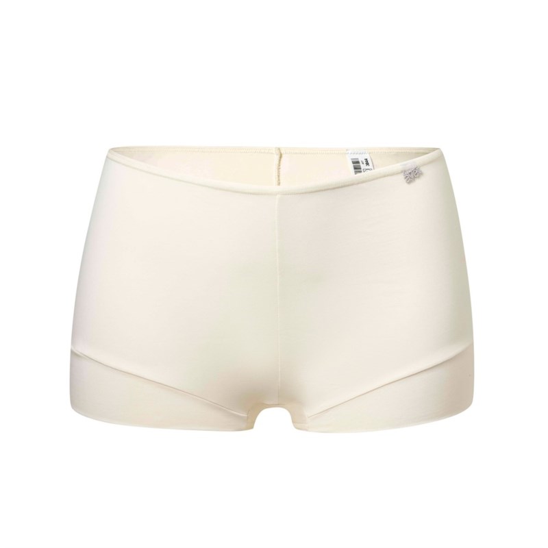 Trosa boxer microfiber ivory 1