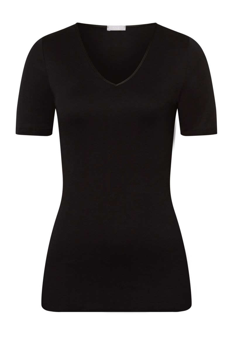 T-shirt cotton seamless ss shirt