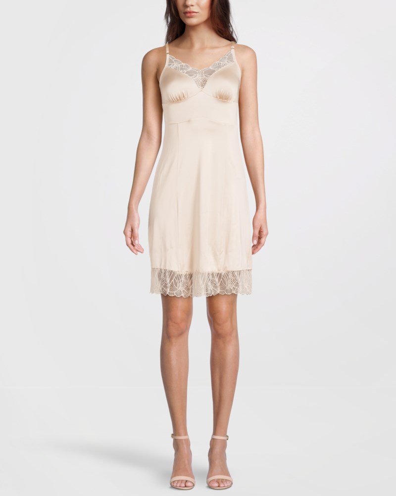 Nattlinne natalie beige 2