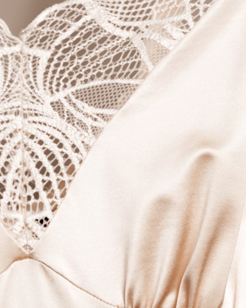 Nattlinne natalie beige 4
