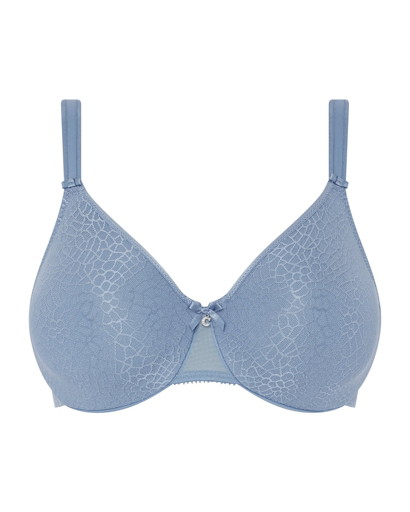 Chantelle - Bh magnifique minimizer ljusblå | NK